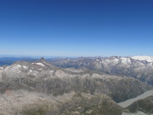 Gleitschirmtaxi.ch Foto von Manuela Huber